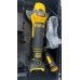 ABVERKAUF DeWALT DCG409VSNT-XJ Akku-Winkelschleifer(125mm/18V/bez aku)Tstak NACH SERVICE